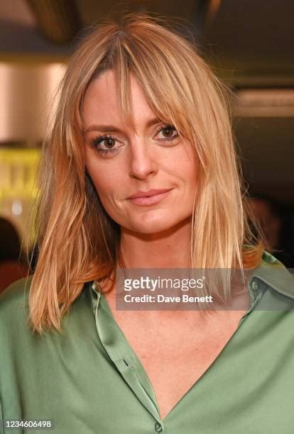 182 Morgana Robinson Photos & High Res Pictures